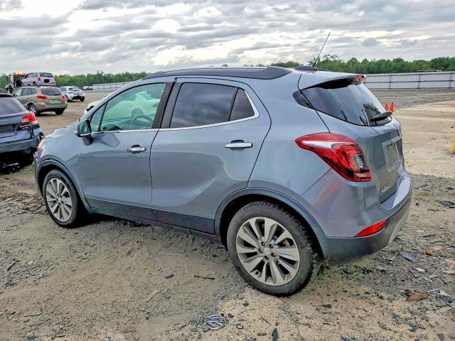 Продажа на аукционе авто 2019 Buick Encore, vin: KL4CJASB3KB763050, номер лота: 62723226