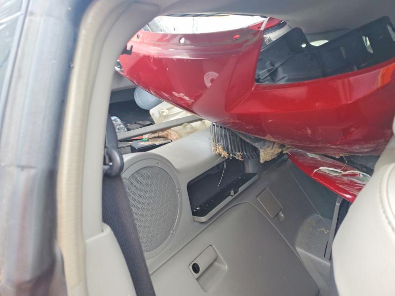 60055506 :رقم المزاد ، JN1AZ34E83T015109 vin ، 2003 Nissan 350z مزاد بيع