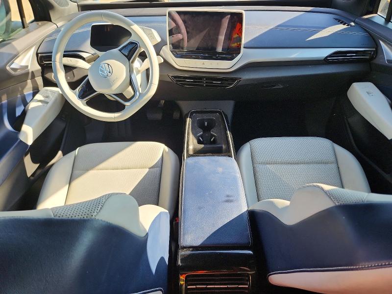 Aukcja sprzedaży 2023 Volkswagen Id.4, vin: 1V2GNPE84PC006012, numer aukcji: 59625906