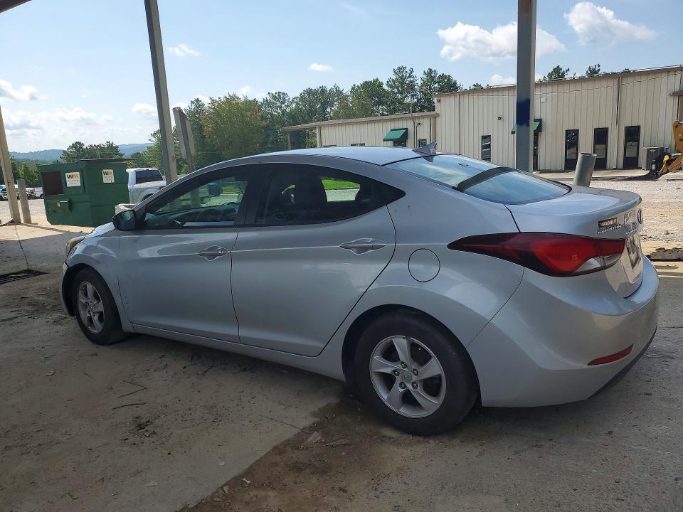 Aukcja sprzedaży 2014 Hyundai Elantra, vin: 5NPDH4AE7EH480477, numer aukcji: 59967856