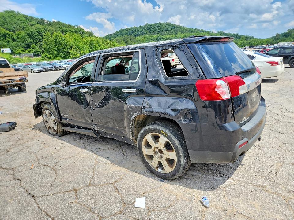 Продаж на аукціоні авто 2014 Gmc Terrain, vin: 2GKFLXE3XE6301424, номер лоту: 59685286