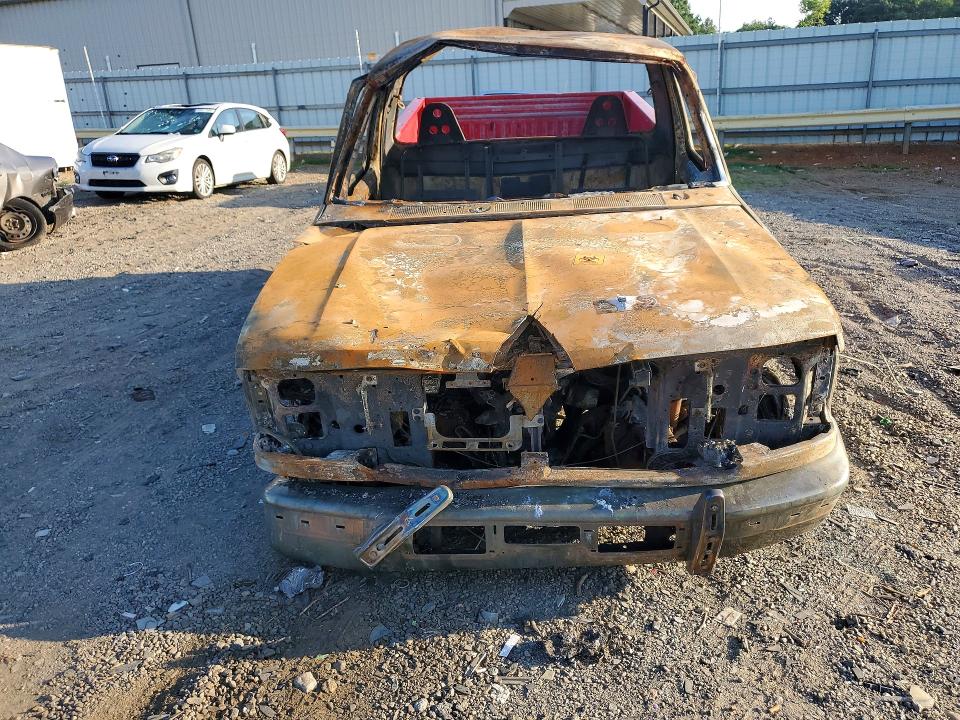 Продажа на аукционе авто 1996 Ford F150, vin: 1FTEF14N1TLB12969, номер лота: 60625766