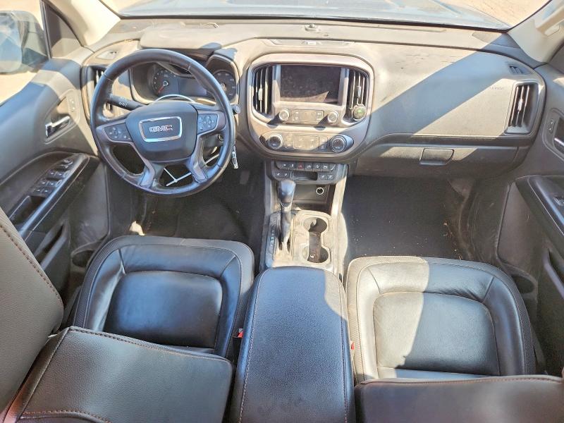 61437536 :رقم المزاد ، 1GTG6FEN6N1246153 vin ، 2022 Gmc Canyon مزاد بيع