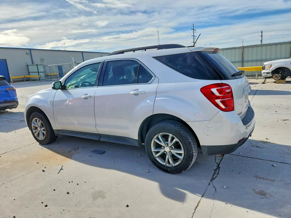 Aukcja sprzedaży 2017 Chevrolet Equinox, vin: 2GNALCEK7H1577705, numer aukcji: 61163136