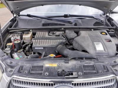61436716 :رقم المزاد ، JTEEW44A482001775 vin ، 2008 Toyota Highlander مزاد بيع