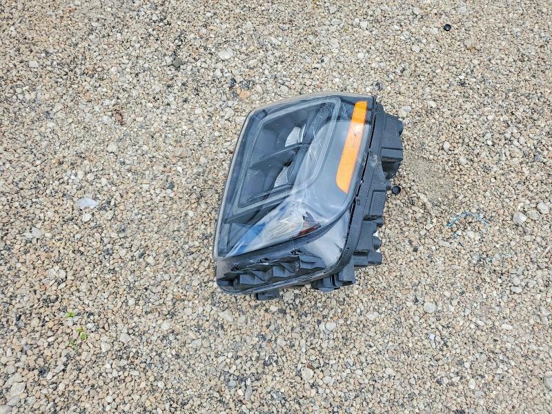2022 Kia Telluride მანქანა იყიდება აუქციონზე, vin: 5XYP5DHC7NG321797, აუქციონის ნომერი: 61296006