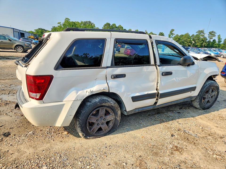 Aukcja sprzedaży 2006 Jeep Grand Cherokee, vin: 1J4GS48K86C243708, numer aukcji: 62977366