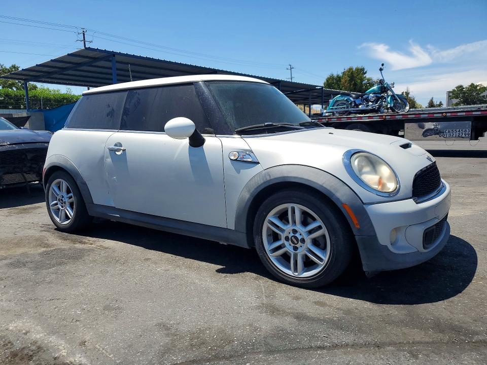 Aukcja sprzedaży 2011 Mini Cooper, vin: WMWSV3C54BTY11978, numer aukcji: 59807146