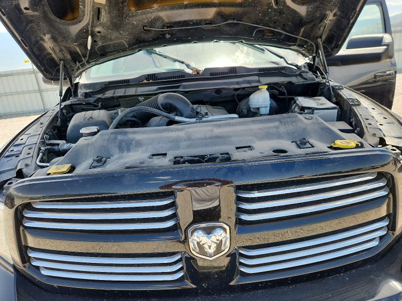 Aukcja sprzedaży 2013 Ram 1500, vin: 1C6RR7MT6DS555997, numer aukcji: 60523946