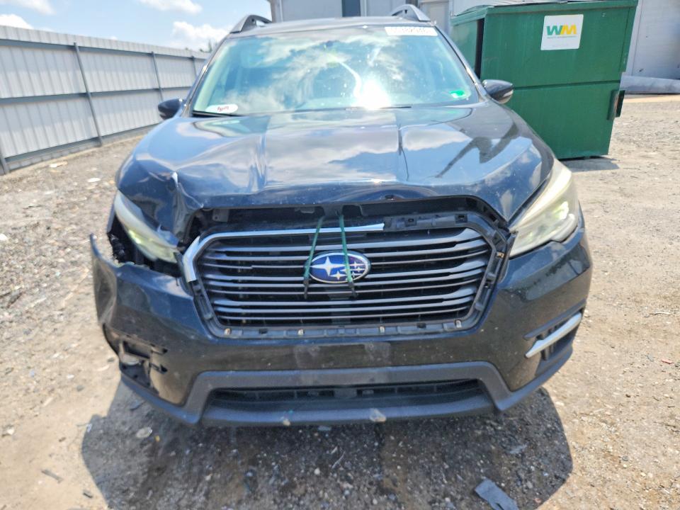 2019 Subaru Ascent მანქანა იყიდება აუქციონზე, vin: 4S4WMAPD6K3457955, აუქციონის ნომერი: 60382946
