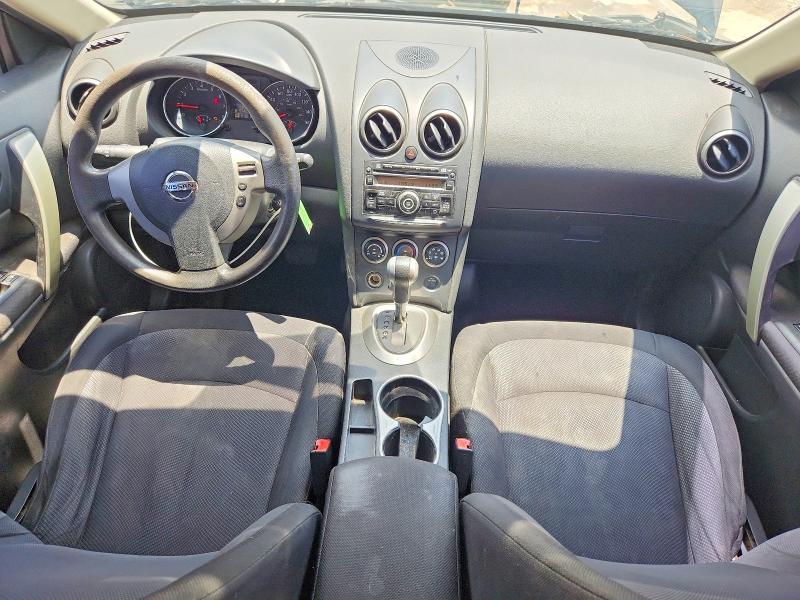 Aukcja sprzedaży 2011 Nissan Rogue, vin: JN8AS5MV6BW671422, numer aukcji: 60662366