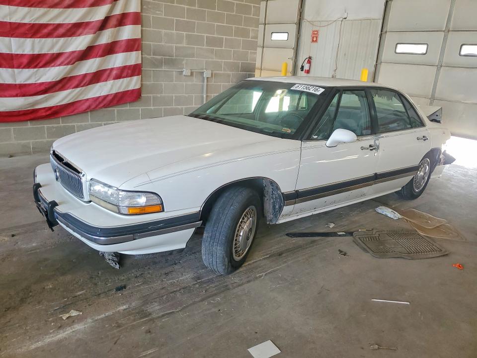 Auction sale of the 1994 Buick Lesabre, vin: 1G4HR52LXRH475193, lot number: 61156216