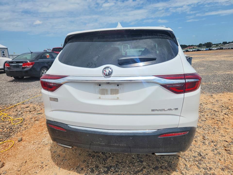 Aukcja sprzedaży 2019 Buick Enclave, vin: 5GAERBKW6KJ185856, numer aukcji: 60203276