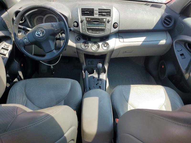 2011 Toyota Rav4 მანქანა იყიდება აუქციონზე, vin: 2T3DK4DV8BW052029, აუქციონის ნომერი: 59532906