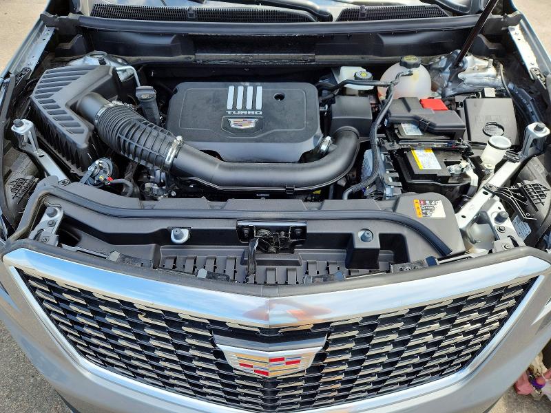 Продаж на аукціоні авто 2026 Cadillac Xt5, vin: 1GYKNDR46TZ106406, номер лоту: 60195366