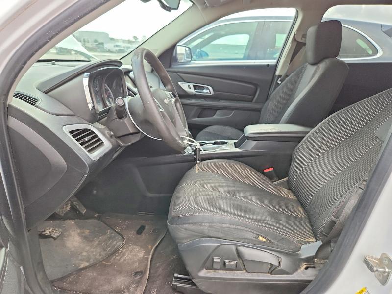 Продажа на аукционе авто 2016 Gmc Terrain, vin: 2GKALMEK6G6128438, номер лота: 61542676