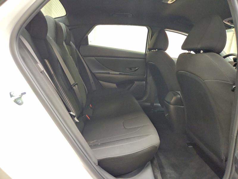 Продажа на аукционе авто 2026 Hyundai Elantra, vin: KMHLM4DG8TU123344, номер лота: 63198116