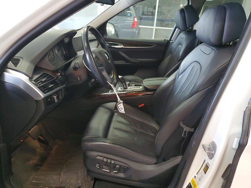 Aukcja sprzedaży 2015 Bmw X5, vin: 5UXKS4C56F0N07784, numer aukcji: 62660066