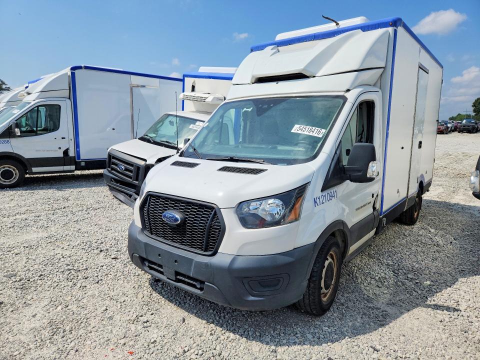 Продажа на аукционе авто 2022 Ford Transit, vin: 1FDBW5Z87NKA01621, номер лота: 54518416