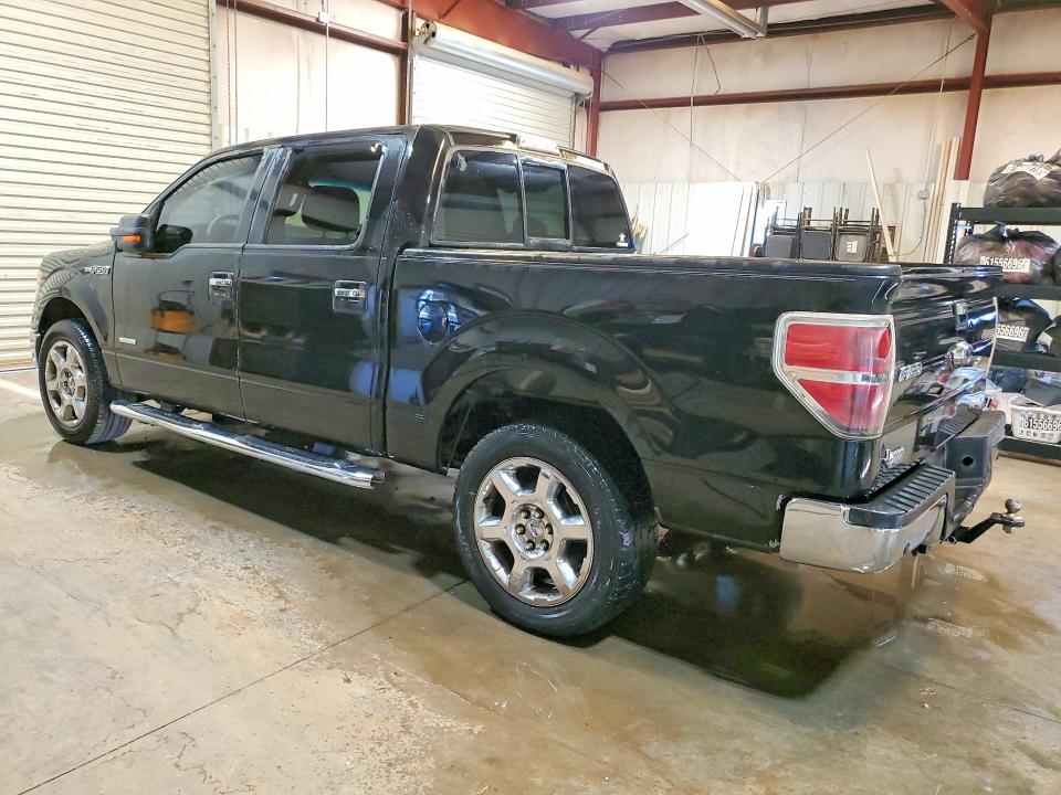 61604916 :رقم المزاد ، 1FTFW1CTXDKE49961 vin ، 2013 Ford F150 مزاد بيع