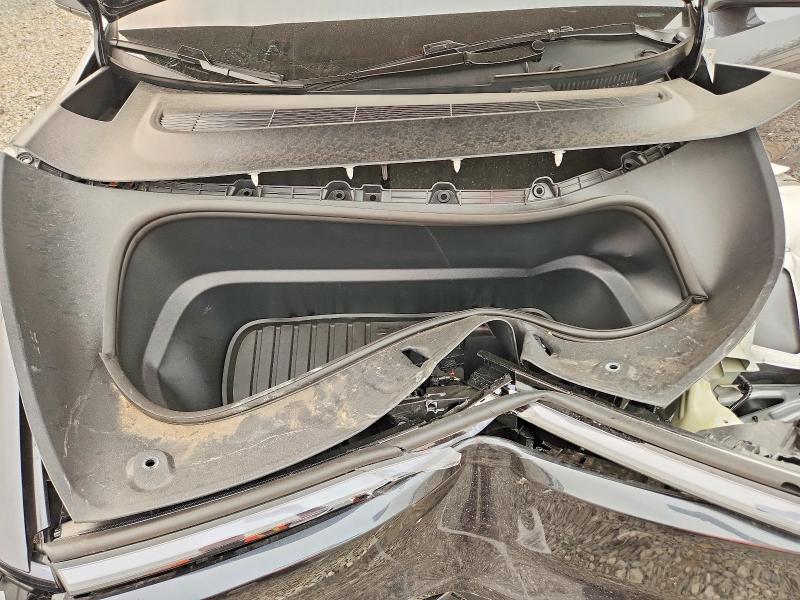 Продаж на аукціоні авто 2026 Tesla Model Y, vin: 7SAYGDEE1TF532070, номер лоту: 61036616