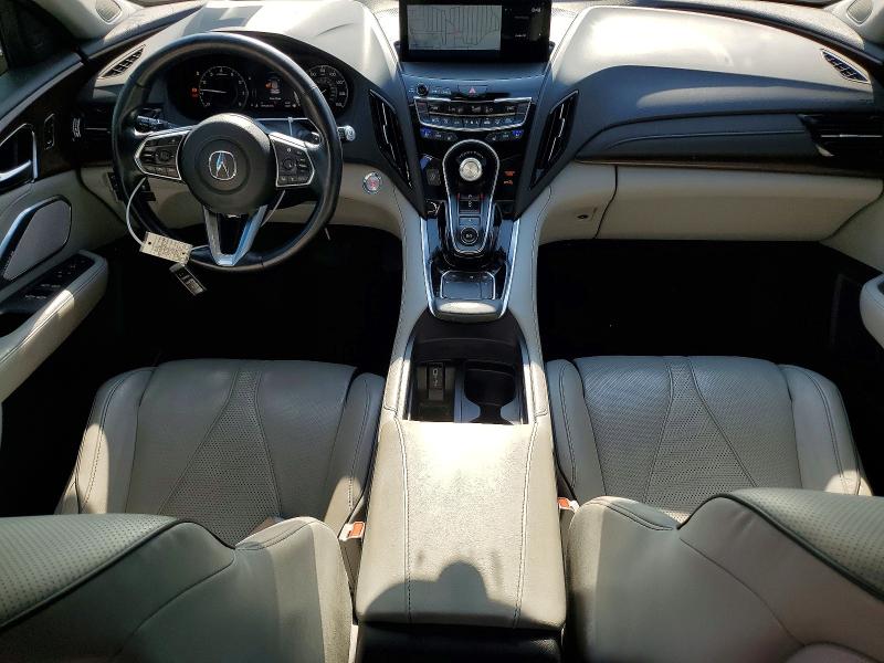 Aukcja sprzedaży 2021 Acura Rdx, vin: 5J8TC2H73ML032187, numer aukcji: 59656046