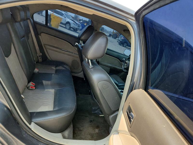 Продажа на аукционе авто 2010 Mercury Milan, vin: 3MEHM0JG1AR637644, номер лота: 59980636