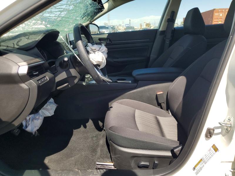 Продажа на аукционе авто 2026 Nissan Altima, vin: 1N4BL4DV4TN307150, номер лота: 60417846