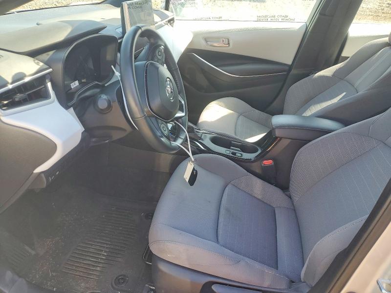 Aukcja sprzedaży 2025 Toyota Corolla, vin: 5YFP4MCE1SP218572, numer aukcji: 77247885
