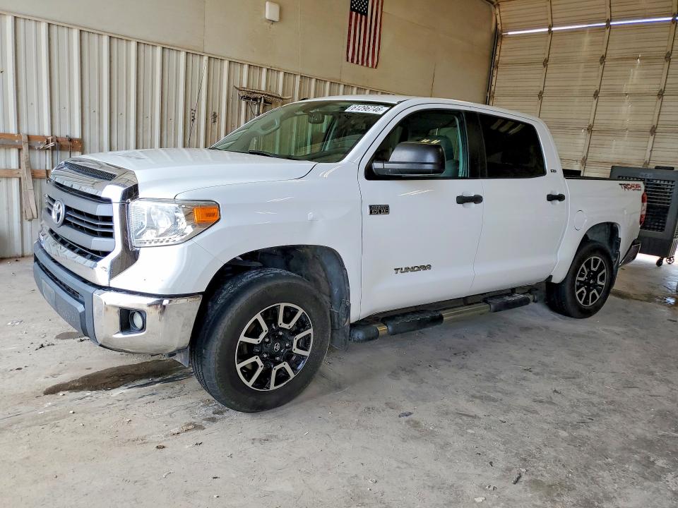 Aukcja sprzedaży 2015 Toyota Tundra, vin: 5TFDY5F17FX423780, numer aukcji: 61296746