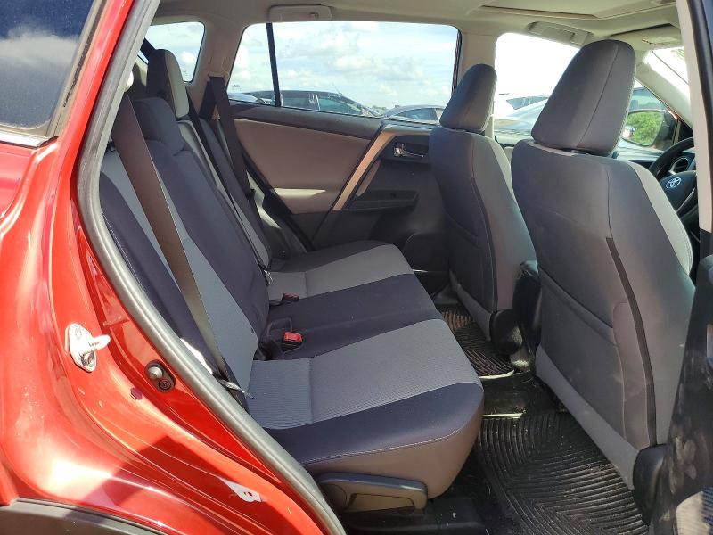 59657706 :رقم المزاد ، 2T3WFREV4FW138016 vin ، 2015 Toyota Rav4 مزاد بيع