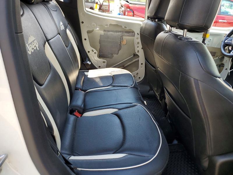2019 Jeep Renegade მანქანა იყიდება აუქციონზე, vin: ZACNJBBB6KPJ98980, აუქციონის ნომერი: 59289716