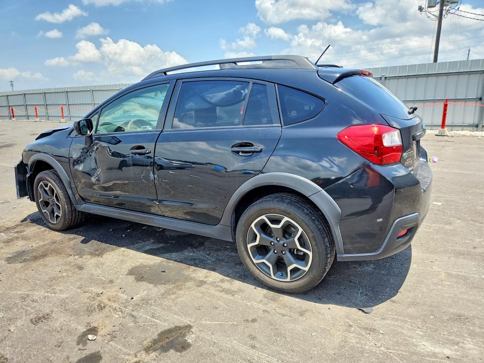 Продаж на аукціоні авто 2015 Subaru Xv Crosstrek, vin: JF2GPACC8F8244304, номер лоту: 62020656
