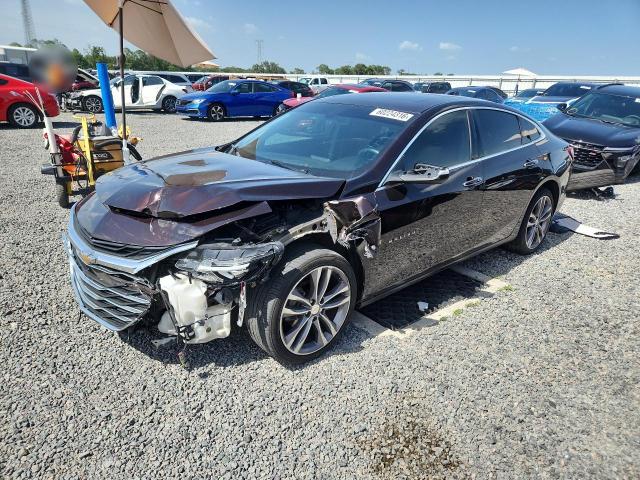 Продаж на аукціоні авто 2020 Chevrolet Malibu, vin: 1G1ZE5SX5LF093379, номер лоту: 60224316
