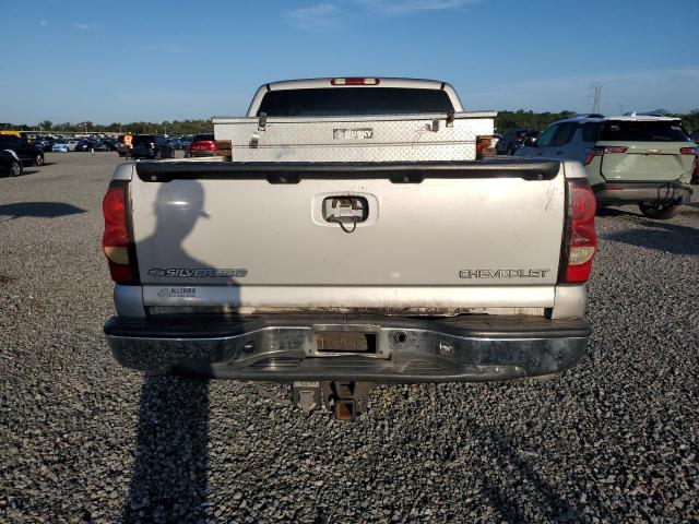 2004 Chevrolet Silverado მანქანა იყიდება აუქციონზე, vin: 2GCEC19T141164920, აუქციონის ნომერი: 59632146
