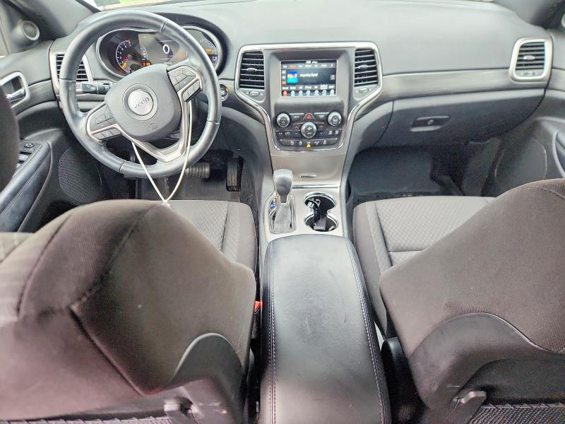 62925286 :رقم المزاد ، 1C4RJFAG5MC727562 vin ، 2021 Jeep Grand Cherokee مزاد بيع