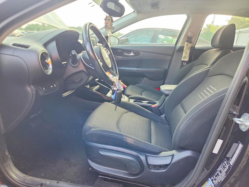 Aukcja sprzedaży 2019 Kia Forte, vin: 3KPF34AD5KE007210, numer aukcji: 60489916