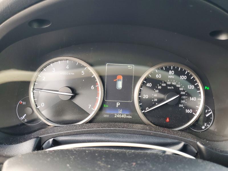 Aukcja sprzedaży 2019 Lexus Nx 300, vin: JTJYARBZ2K2137753, numer aukcji: 61208466
