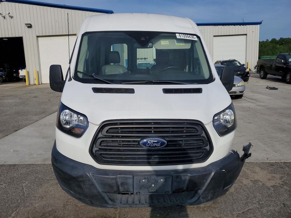 Продаж на аукціоні авто 2019 Ford Transit, vin: 1FTYR1CM2KKA74993, номер лоту: 61359436