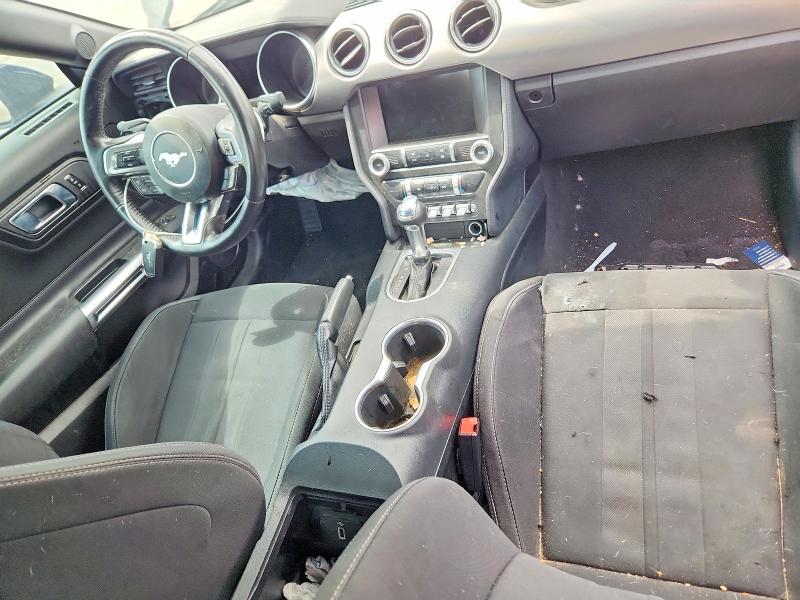Продажа на аукционе авто 2023 Ford Mustang, vin: 1FA6P8CF9P5306315, номер лота: 60127826