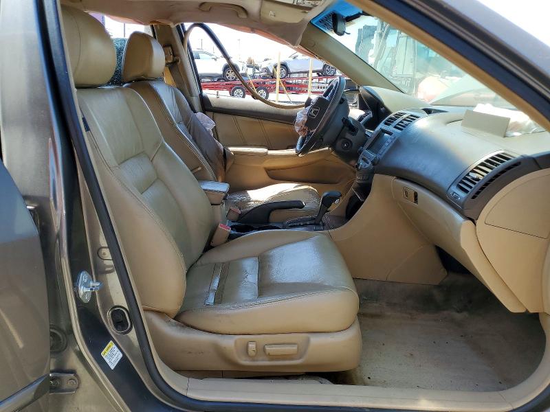 2006 Honda Accord მანქანა იყიდება აუქციონზე, vin: 1HGCM66886A002908, აუქციონის ნომერი: 62792136
