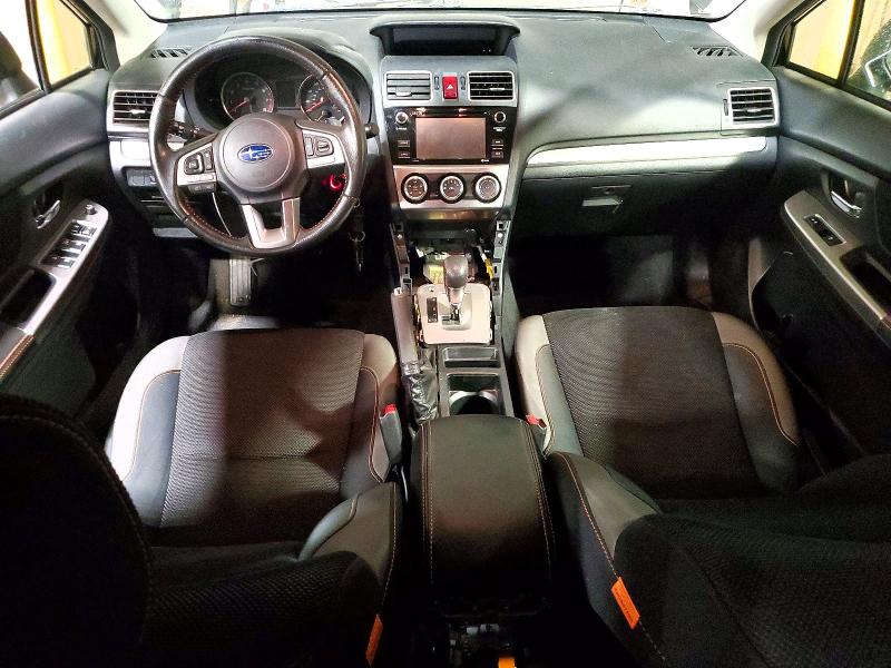 Aukcja sprzedaży 2017 Subaru Crosstrek, vin: JF2GPABC4HH266272, numer aukcji: 60494606