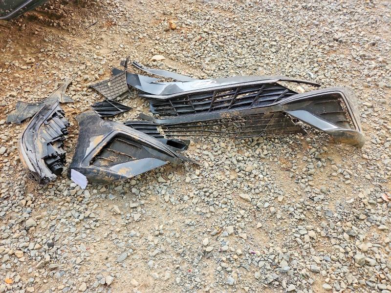 60683516 :رقم المزاد ، KMHLM4DGXRU703980 vin ، 2024 Hyundai Elantra مزاد بيع