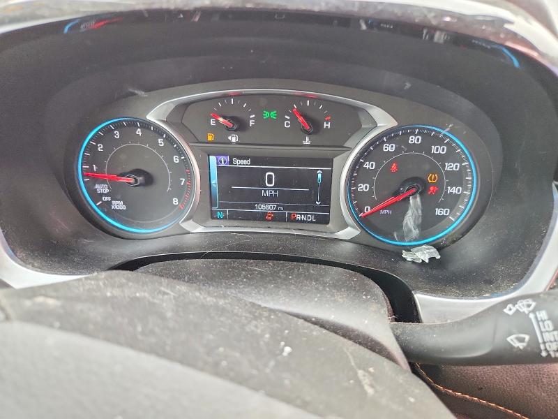 Aukcja sprzedaży 2018 Chevrolet Traverse, vin: 1GNEVGKW4JJ245758, numer aukcji: 60015876