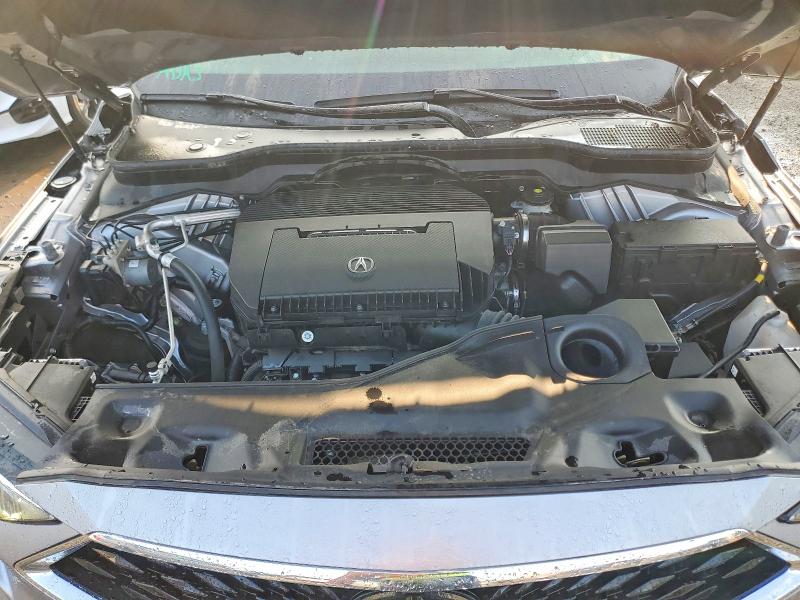 Продажа на аукционе авто 2024 Acura Mdx, vin: 5J8YE1H31RL024023, номер лота: 62820636
