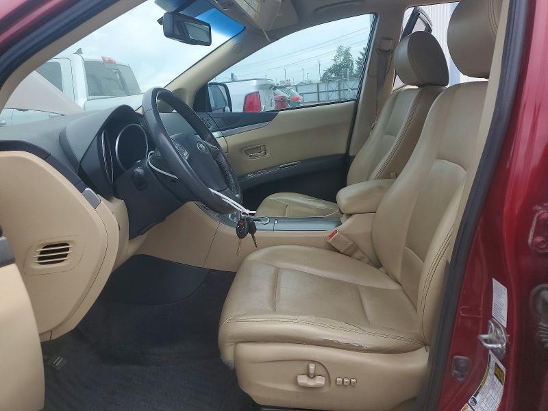 2010 Subaru Tribeca მანქანა იყიდება აუქციონზე, vin: 4S4WX9GD4A4401897, აუქციონის ნომერი: 59964196