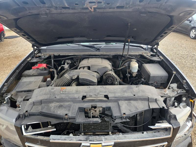 Aukcja sprzedaży 2013 Chevrolet Avalanche, vin: 3GNTKGE74DG178590, numer aukcji: 62338296