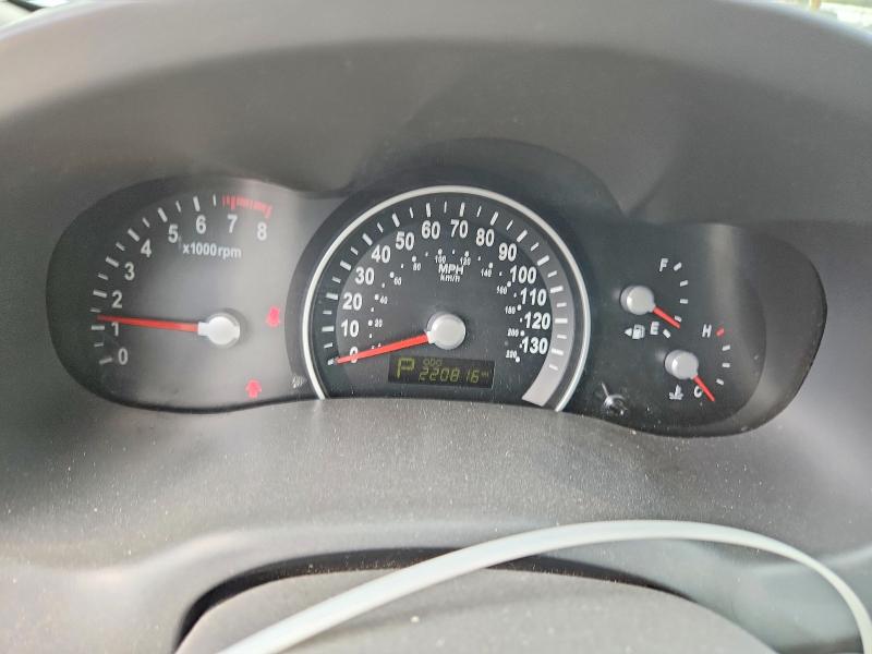 Продаж на аукціоні авто 2011 Kia Sedona, vin: KNDMH4C75B6409041, номер лоту: 61231586