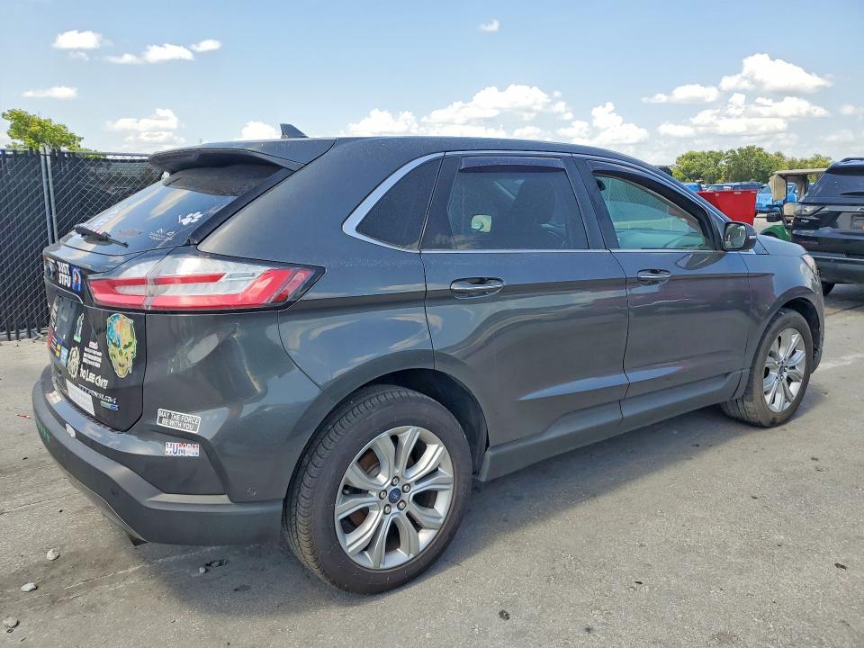 Aukcja sprzedaży 2020 Ford Edge, vin: 2FMPK4K96LBA60150, numer aukcji: 62024396