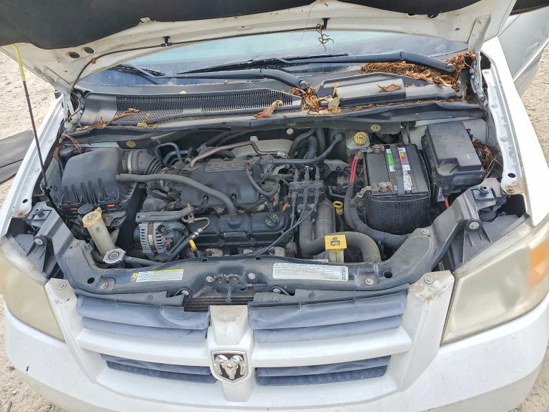 59809576 :رقم المزاد ، 2D8HN44E39R693264 vin ، 2009 Dodge Grand Caravan مزاد بيع